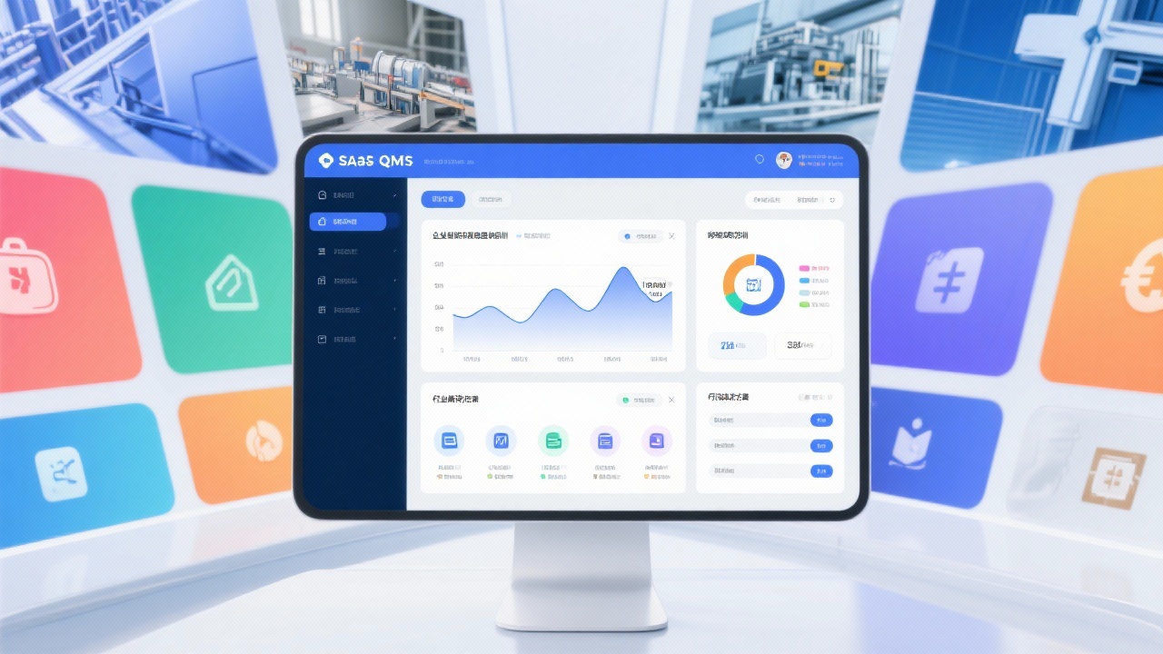 SaaS QMS系统在不同行业的应用差异：你知道吗？