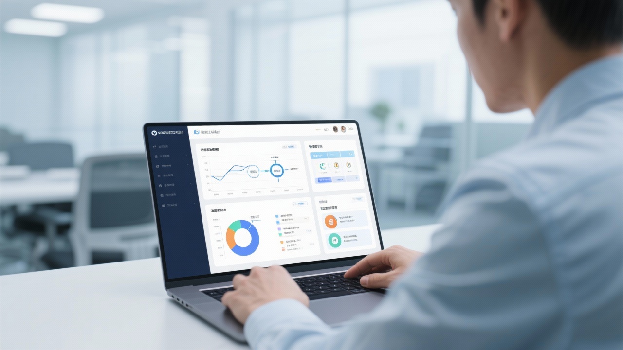 什么是数字化质量管理系统？用最简单的话讲清楚