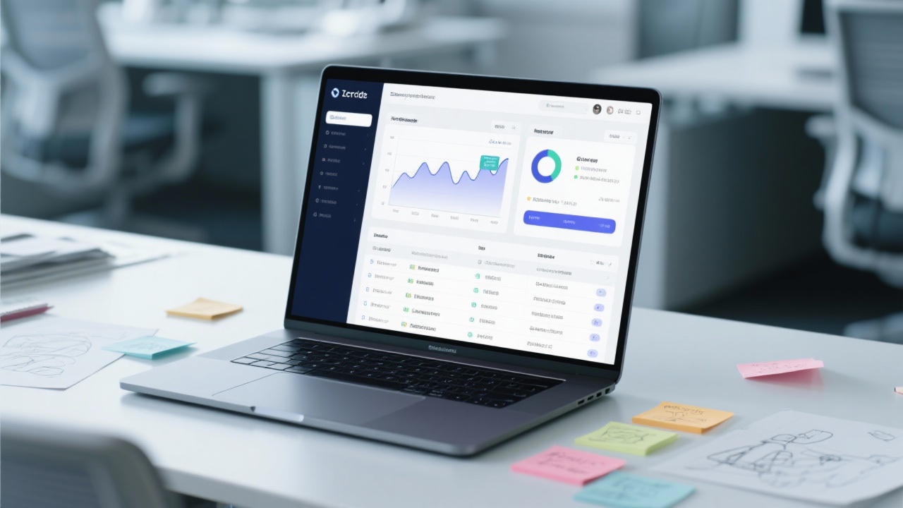 零代码搭建项目管理平台，真的靠谱吗？