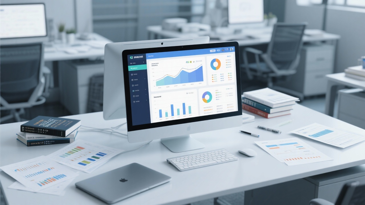 ERP系统开发多少钱?揭秘真实成本与预算攻略