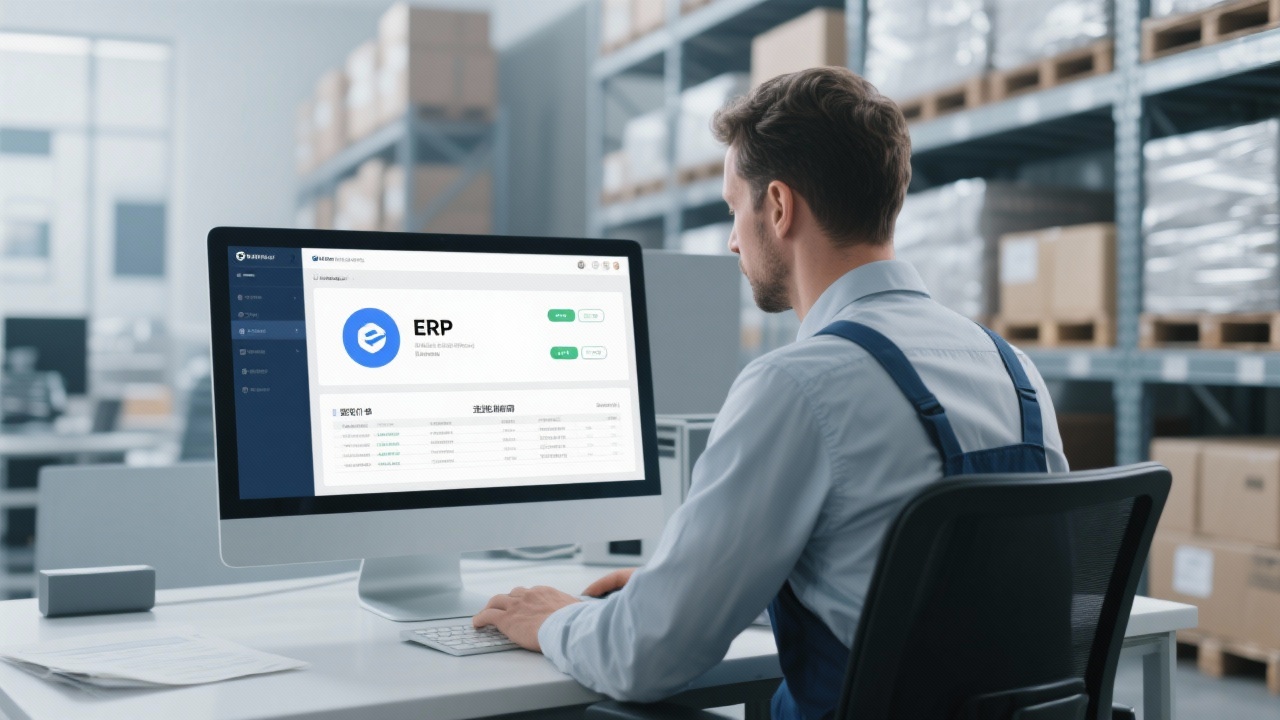 ERP系统仓库管理多少钱？揭秘真实报价与选型攻略