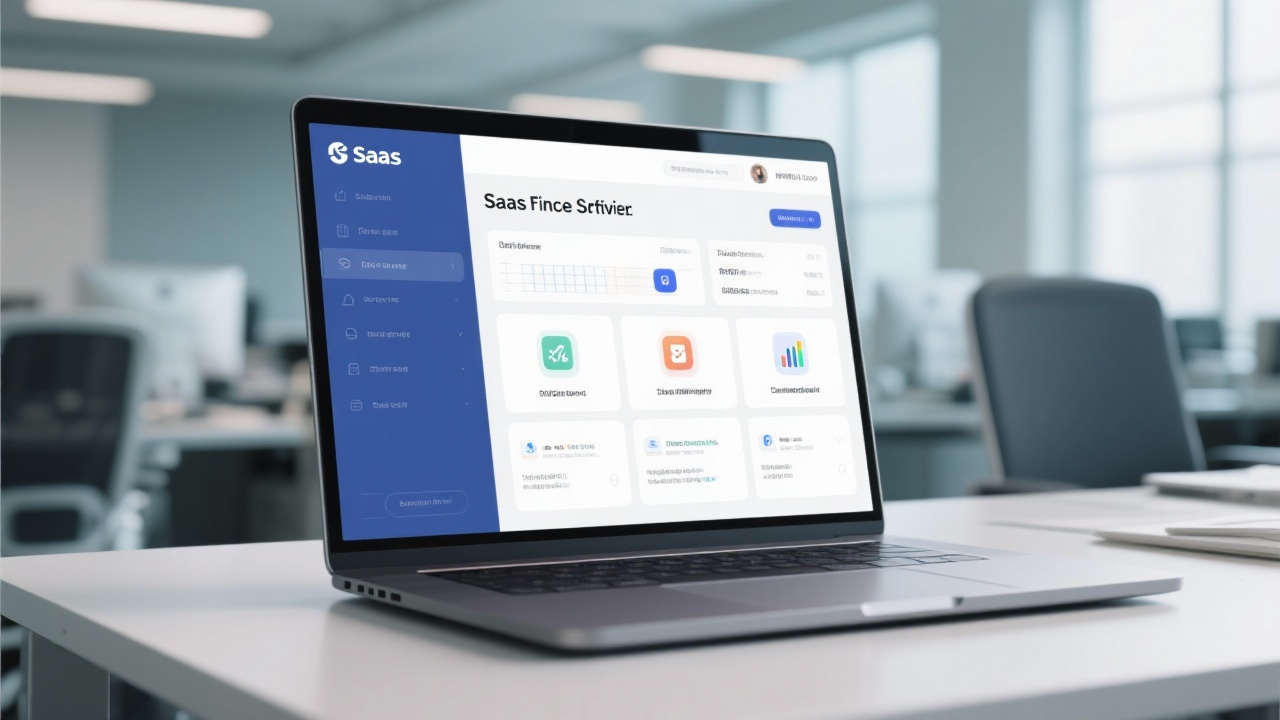 SaaS财务软件有哪些核心功能？全面盘点助你轻松上手