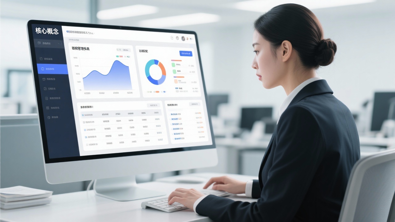 出纳管理系统是什么？一文带你轻松理解其核心概念