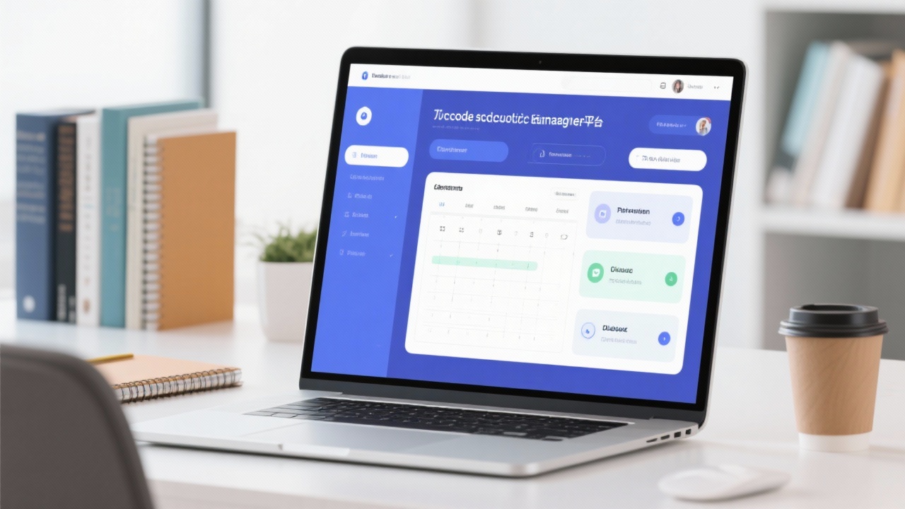 不用写代码也能轻松管理学术交流？无代码学术交流管理全解析