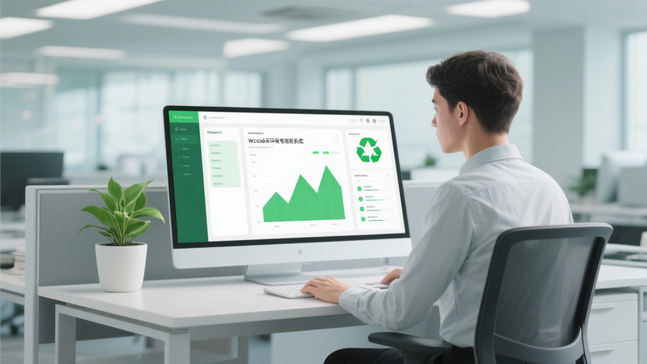 无代码环保考核系统：轻松管理环保绩效，真的靠谱吗？