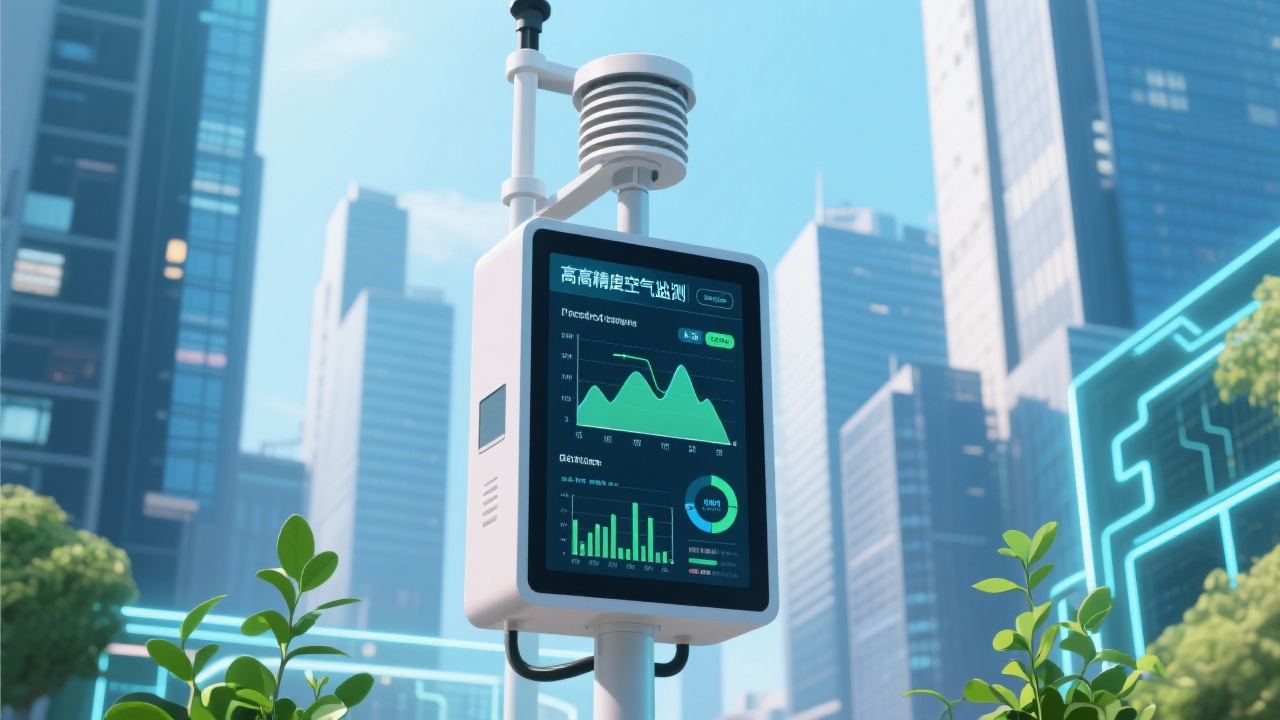 无代码环境质量监测，真的靠谱吗？揭秘其实用性！