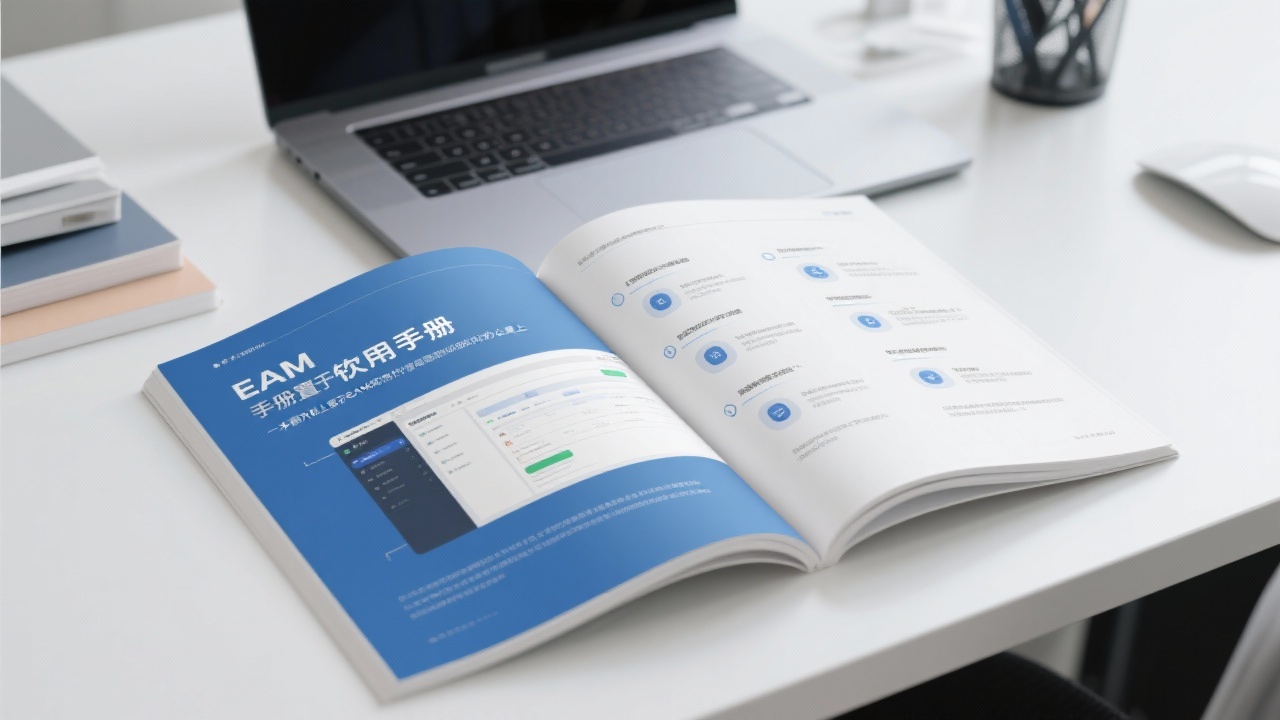EAM软件的使用技巧有哪些？新手必看的操作指南