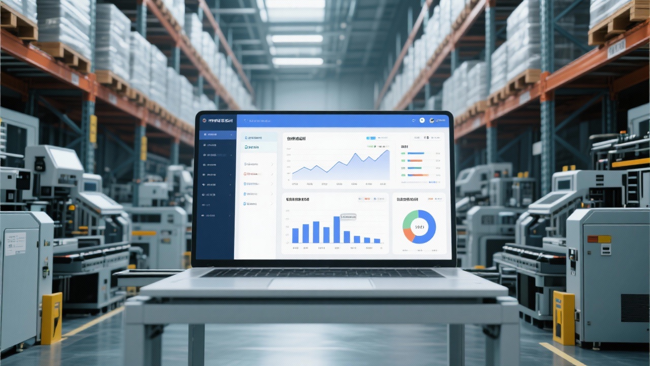 ERP管理系统仓库怎么选？看完这篇不踩坑！