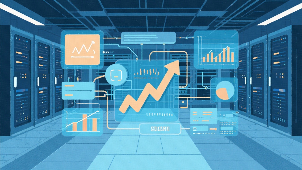 销售增长平台的组成与结构：揭秘背后的技术支持