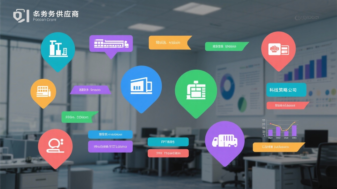 供应商选择的类型有哪些？不同场景下的选择策略