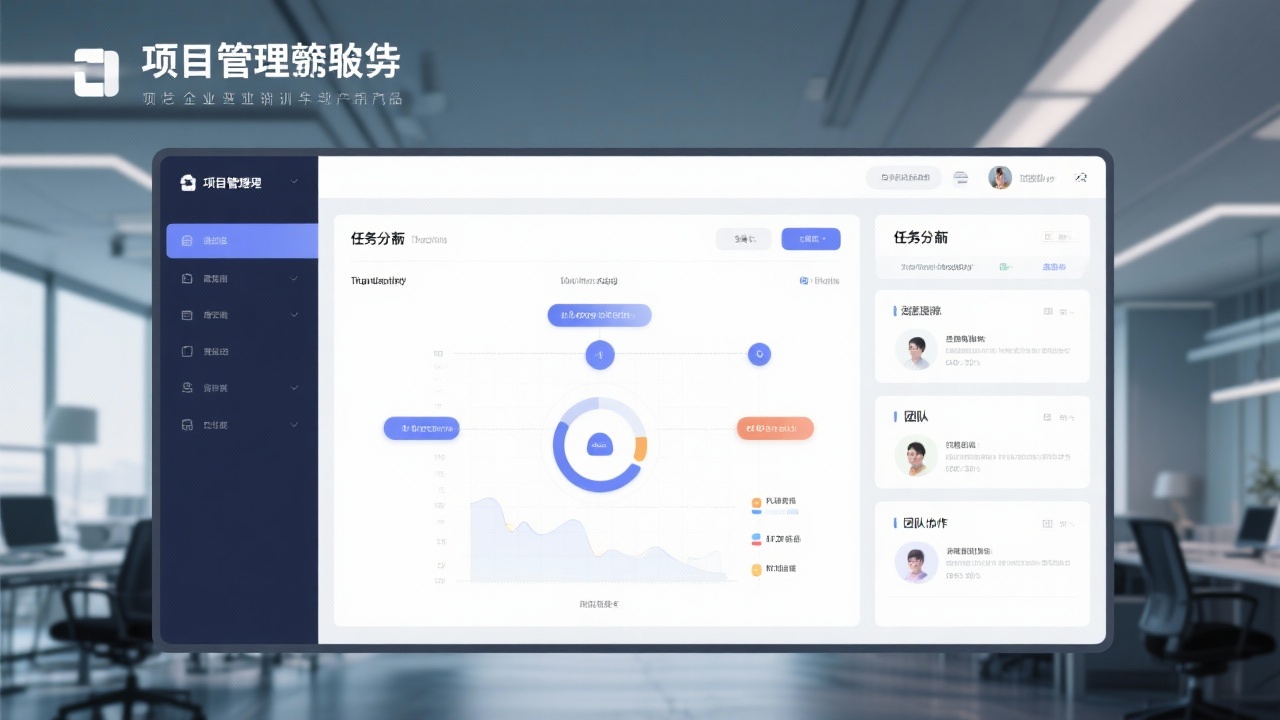 PMS原理全解析：揭秘项目管理软件如何高效运转