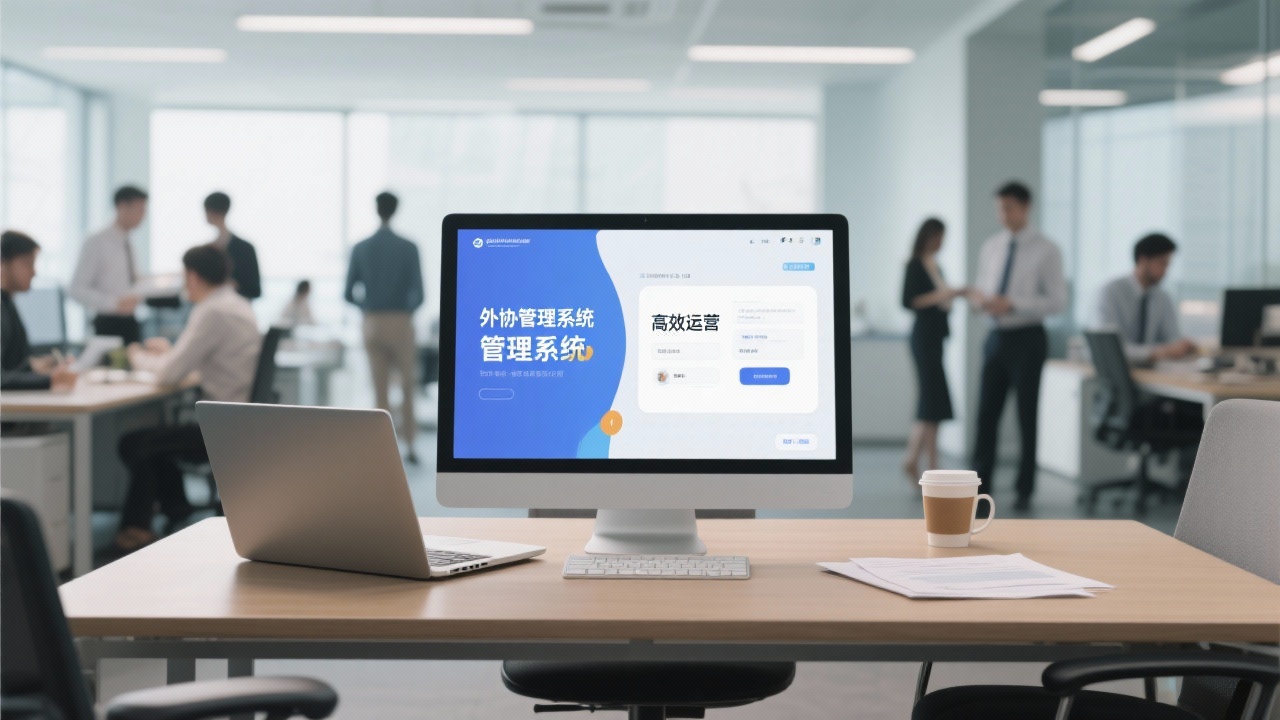 外协管理的作用是什么？企业高效运营的秘密武器