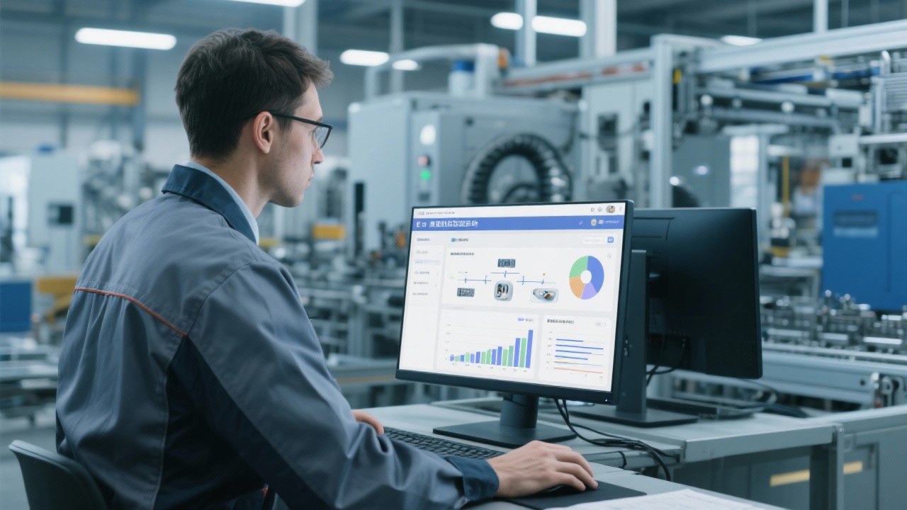 为什么需要质量追溯？其背后的重要意义与实际应用