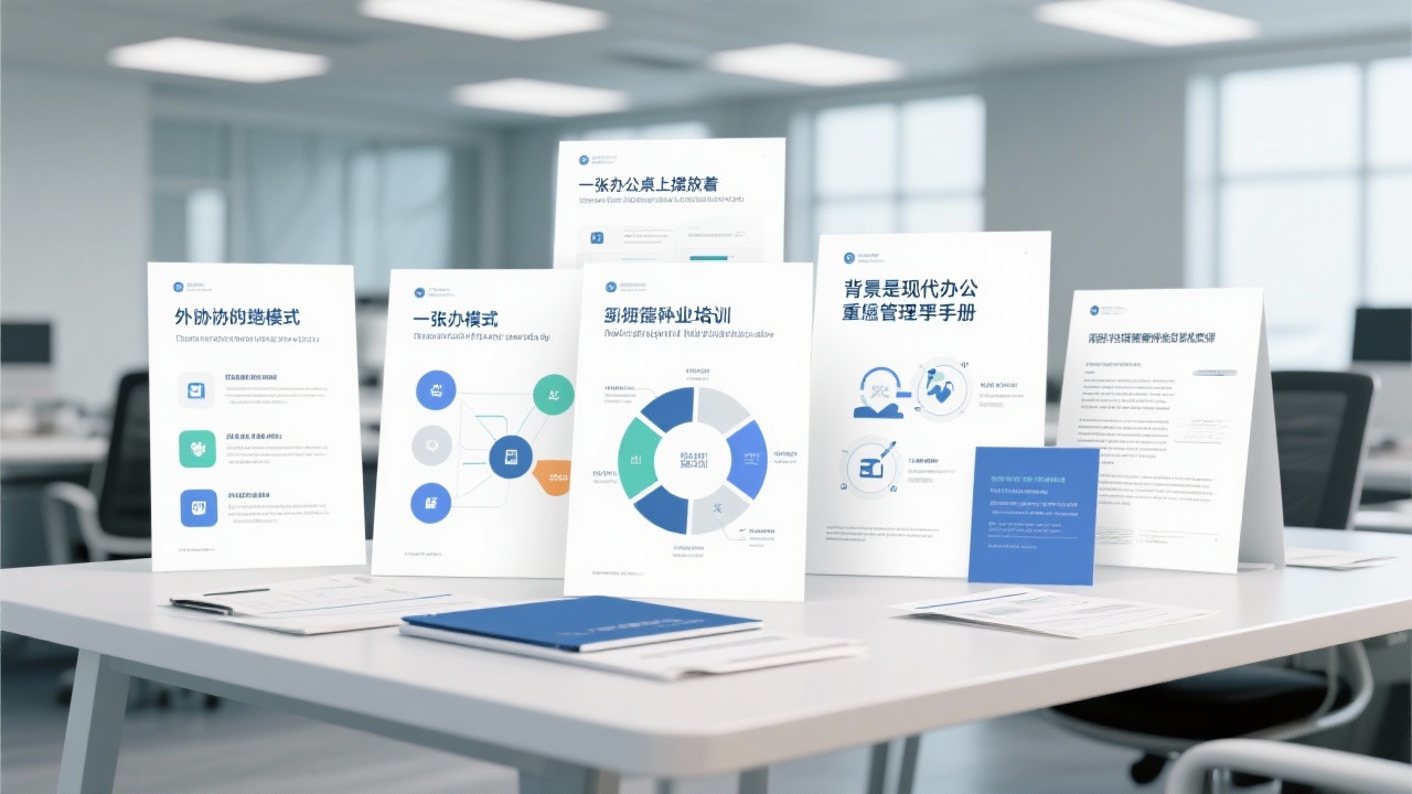 外协管理的类型有哪些？全面盘点不同管理模式