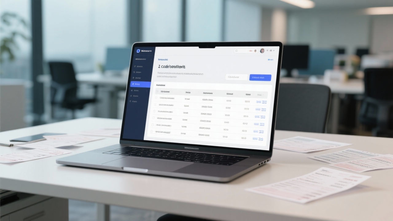 零代码开发工资条管理软件，真的能省时省力吗？