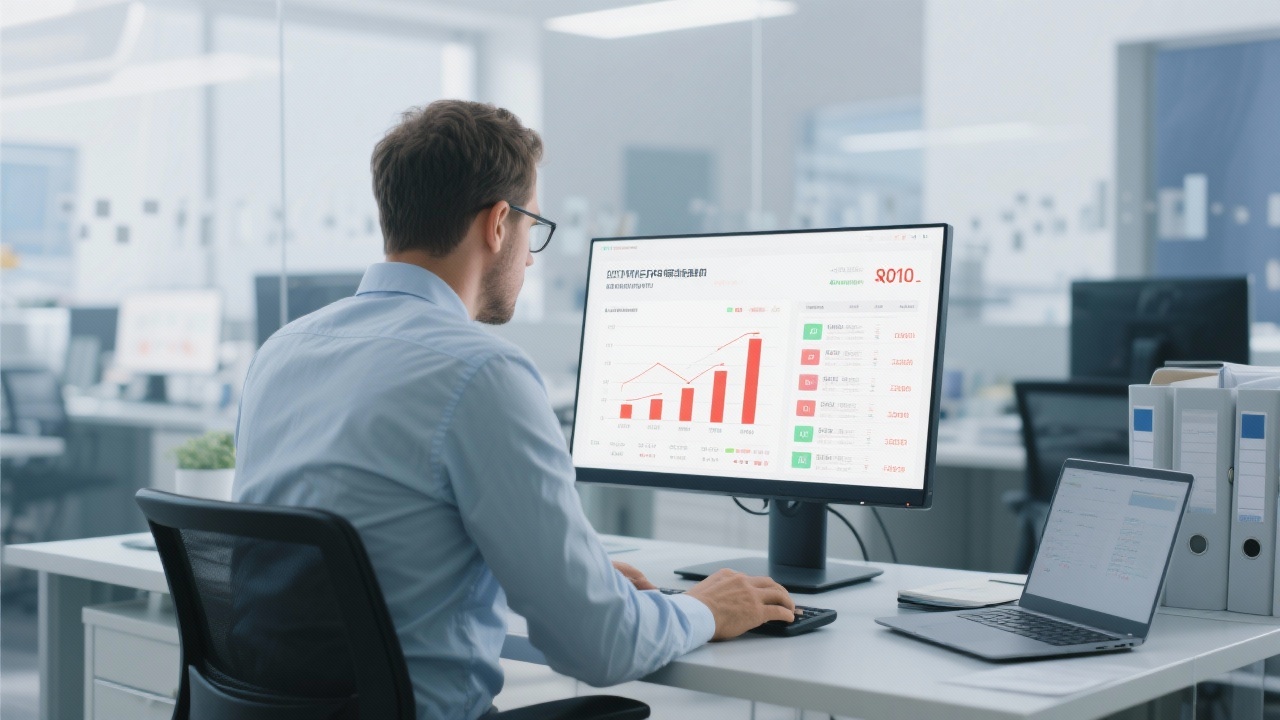 ERP管理系统报价揭秘：2025年你不可不知的价格内幕！