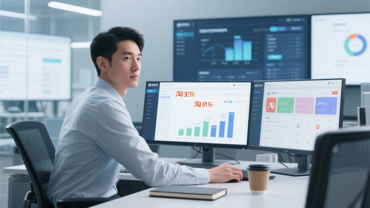 如何高效对接各大电商平台ERP？