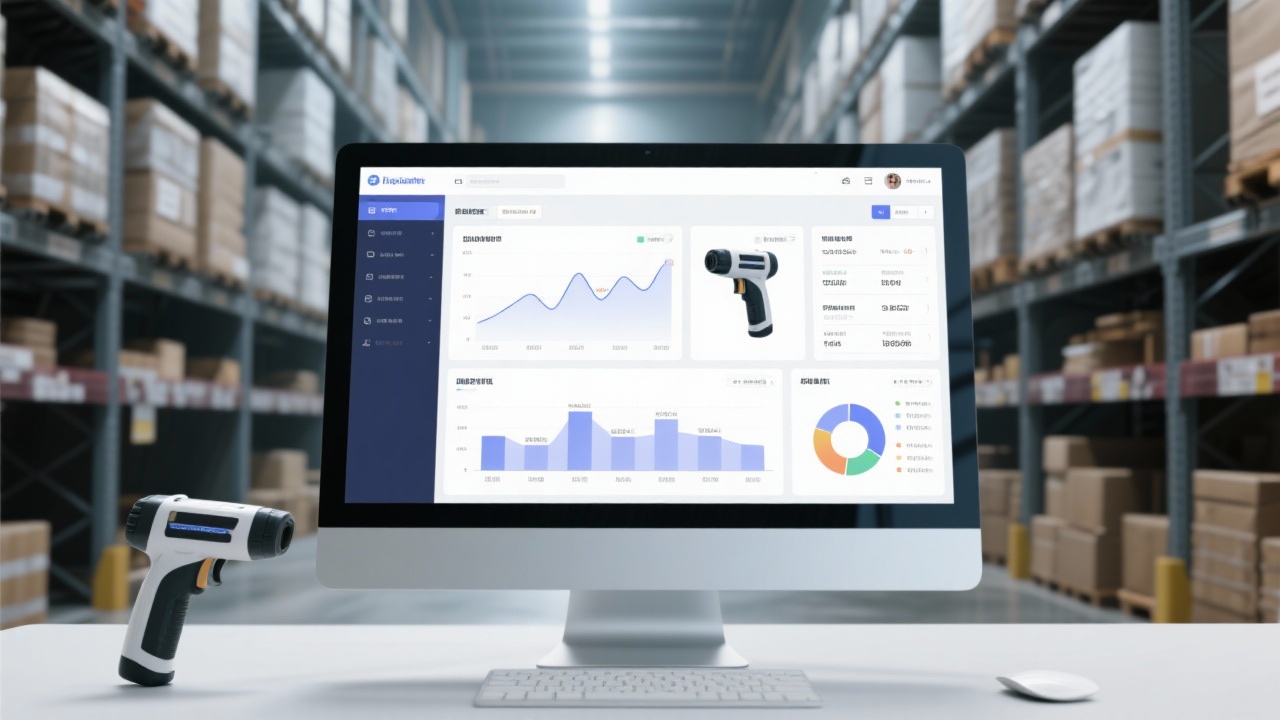 ERP仓库库存管理软件，如何选才能不踩坑？