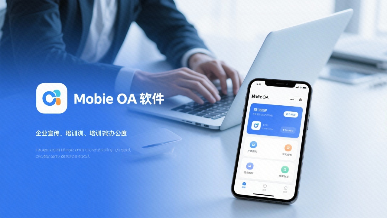 移动OA如何提升工作效率？原理与技巧大揭秘