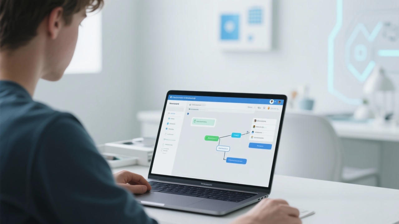 无代码开发是什么意思？小白也能轻松上手！