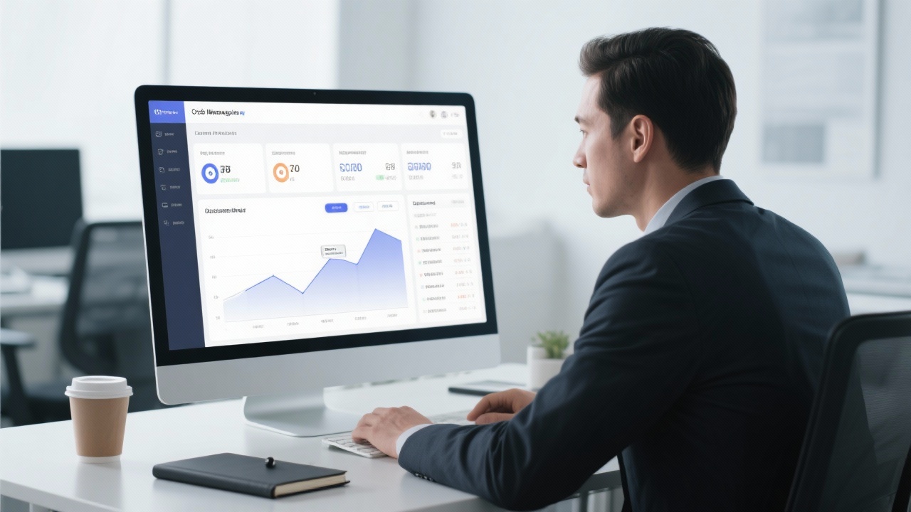 不用自己开发！这款订单管理工具真的靠谱吗？