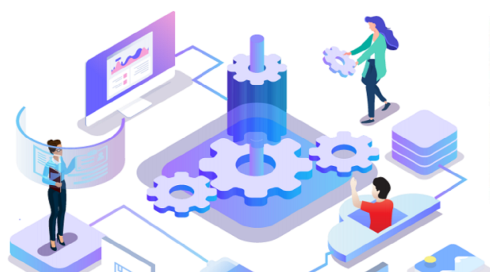 如何用零代码平台搭建一套自动化的销售商机管理系统