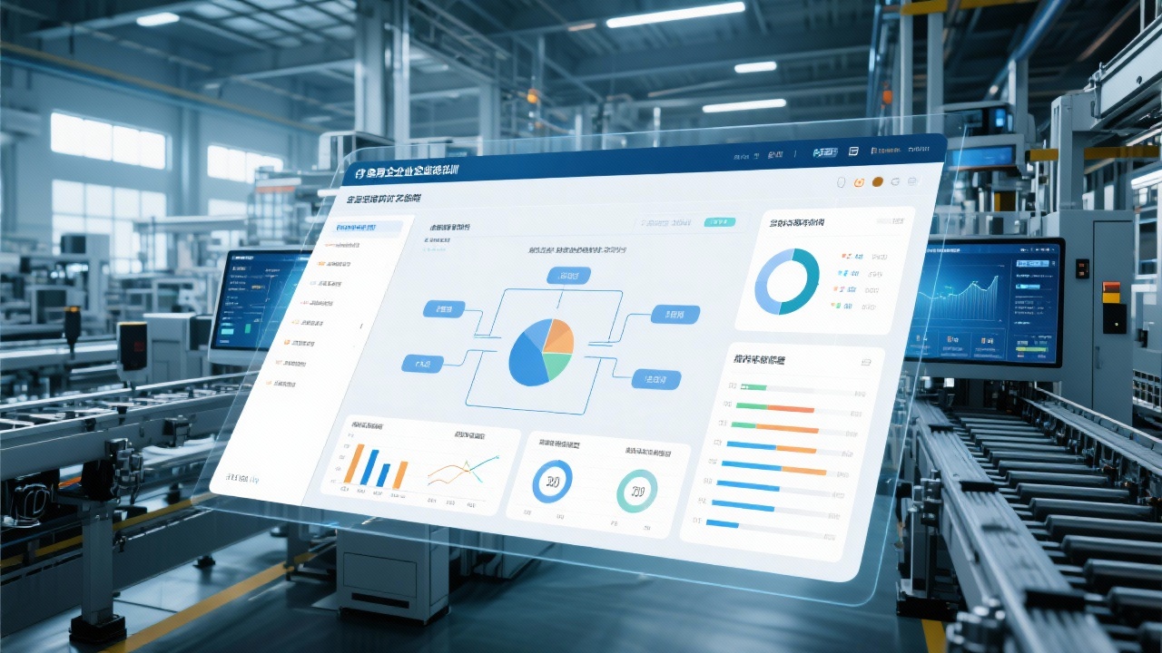 珠海工厂如何选对产品生产管理系统？高效秘诀大公开！