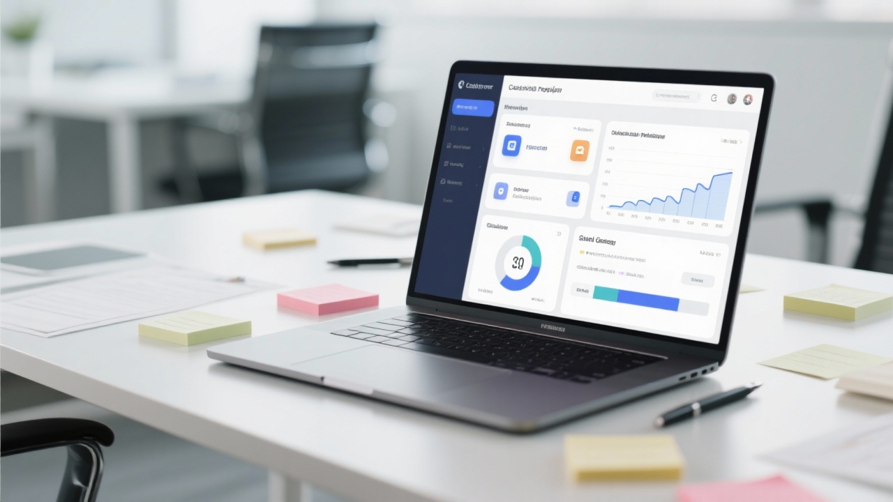 低成本项目进度管理工具，选哪个更靠谱？