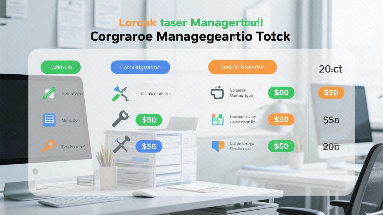 低成本溯源管理工具，选哪款最划算？