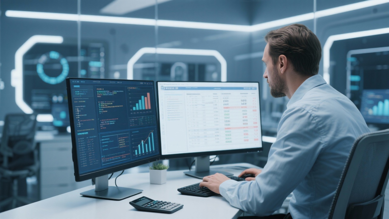 2025年OA系统开发报价揭秘：你的预算够吗？