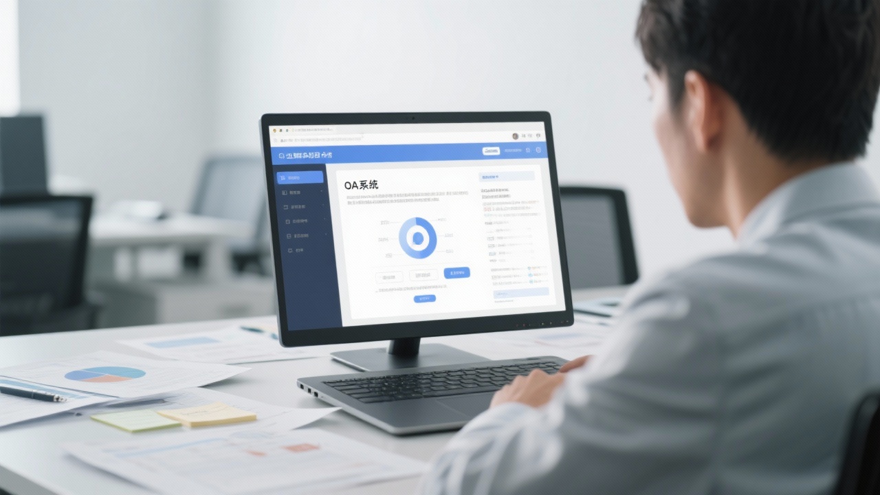 OA系统项目介绍：如何选对不踩坑？