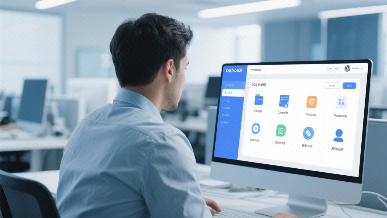 OA办公系统功能全解析：你知道这些实用功能吗？