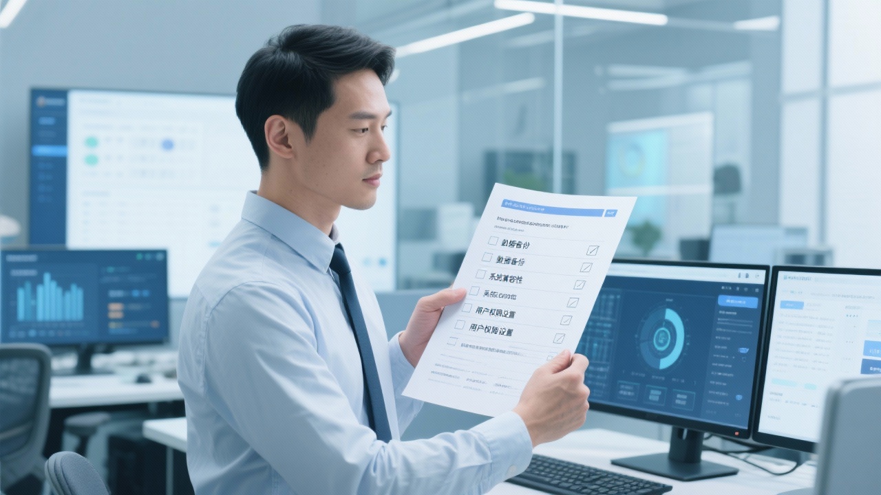 产品数据管理工具实施前的必备检查清单