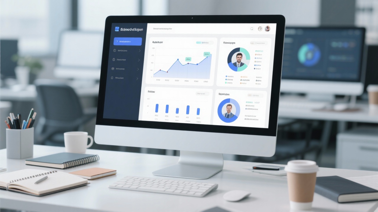 员工数据分析平台有哪些核心功能