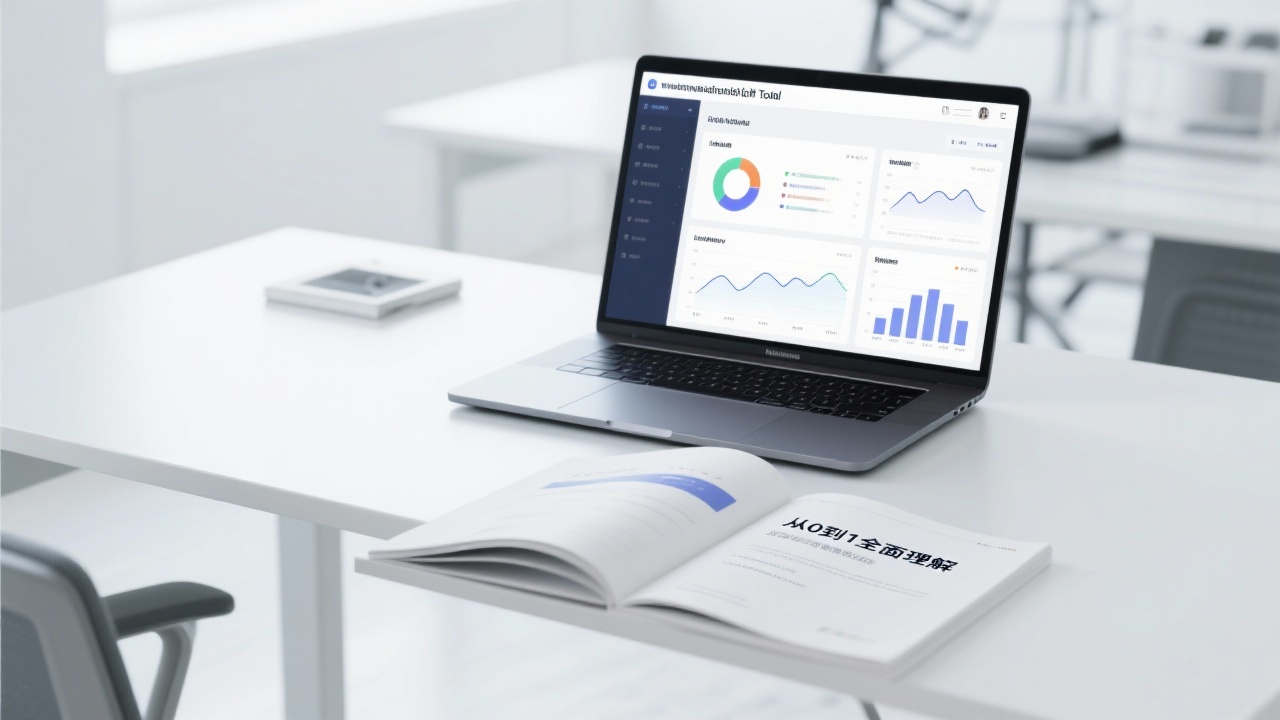 成本自动核算工具入门指南：从0到1全面理解