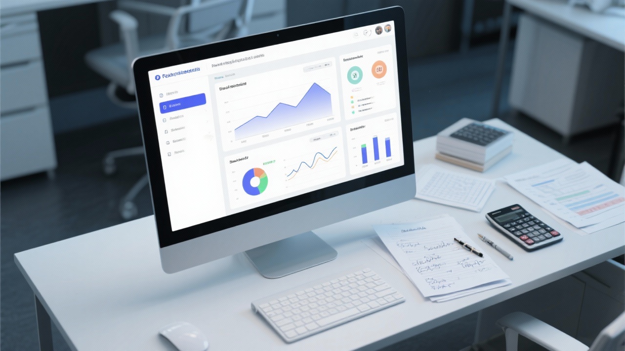 采购需求预测软件和手工预测的优劣对比