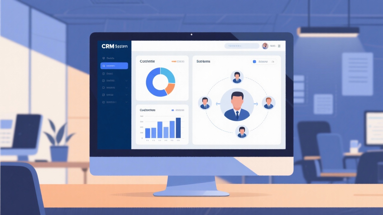 什么是CRM系统？核心概念与基础解析
