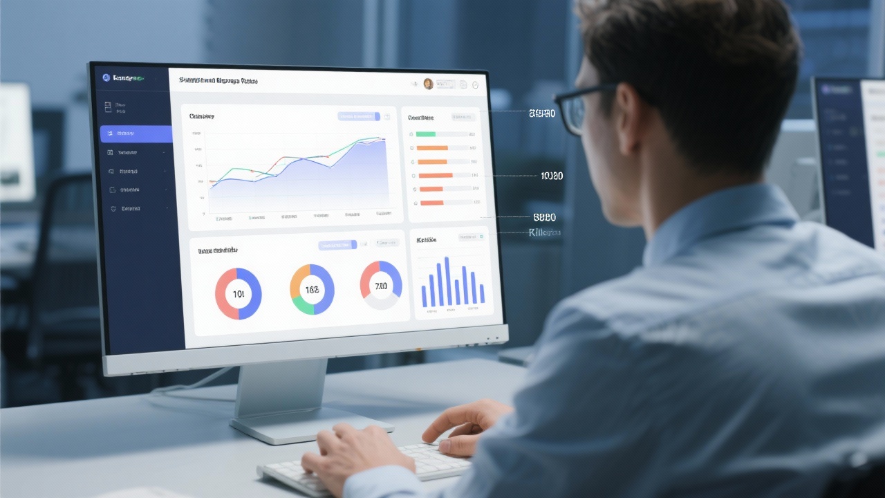 多维度报表管理平台的10个关键技巧，助你快速上手