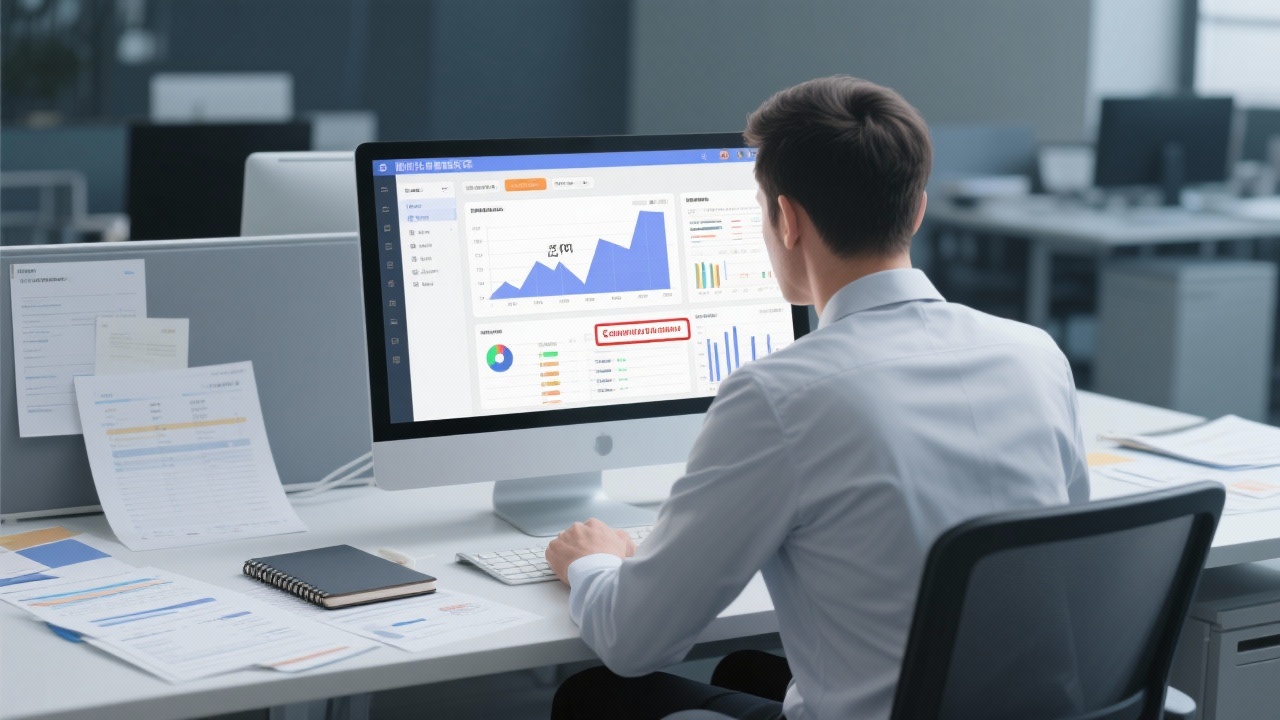 财务核算管理工具应用中的常见误区与解决方法