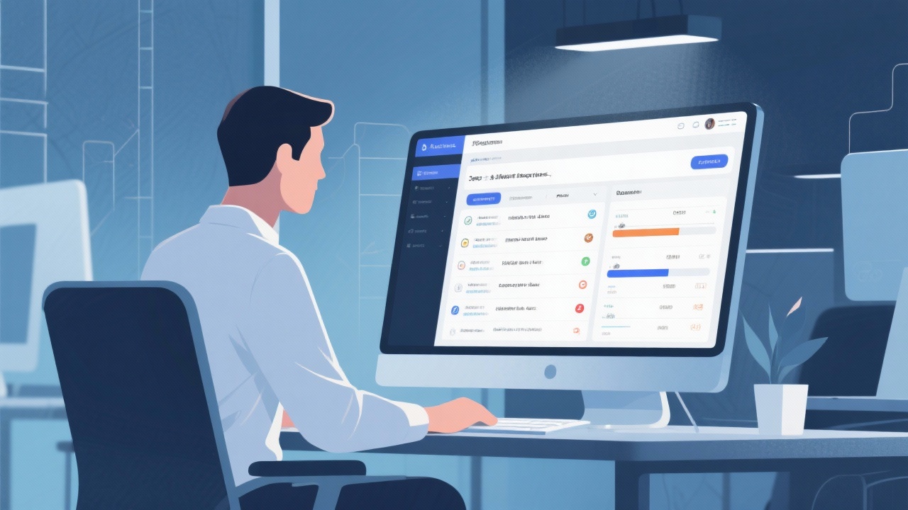 提升项目任务管理软件效果的7个实用建议
