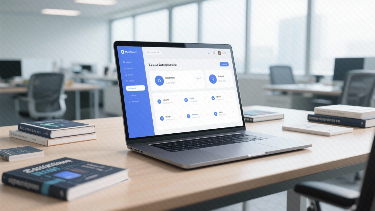 零代码搭建标签管理平台，真的这么简单？