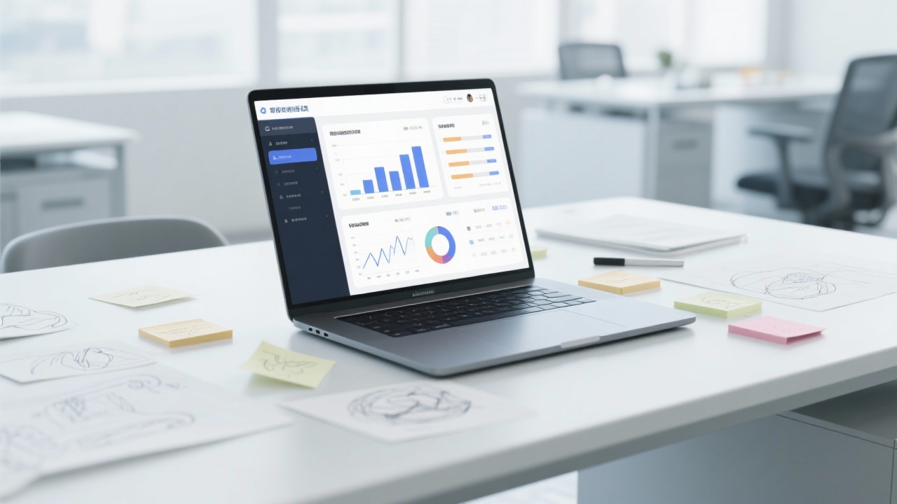 低成本的产品研发系统，如何轻松搞定？