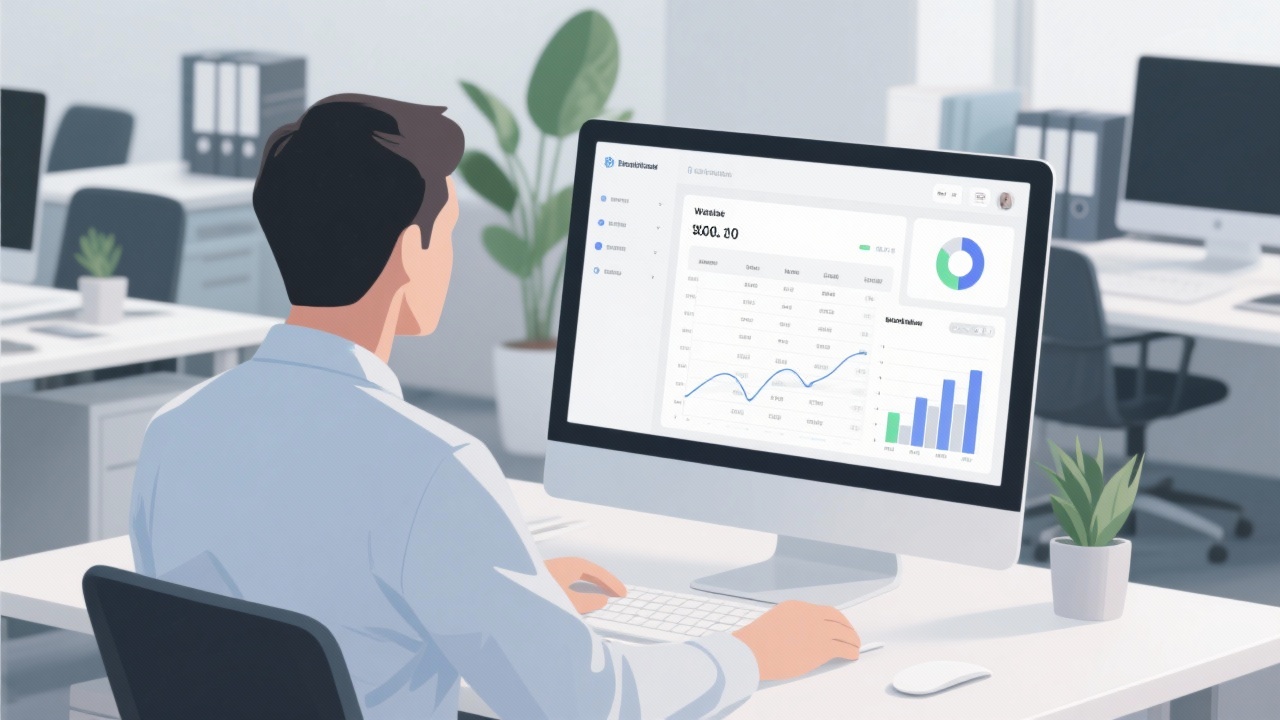 低成本工资条管理工具推荐，真的省心又省钱吗？