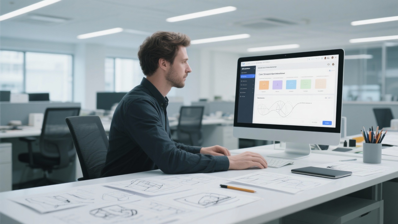 低成本设计管理解决方案，真的靠谱吗？