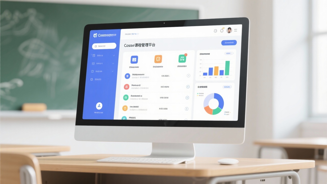 低成本课程管理平台推荐：轻松高效的教学神器！