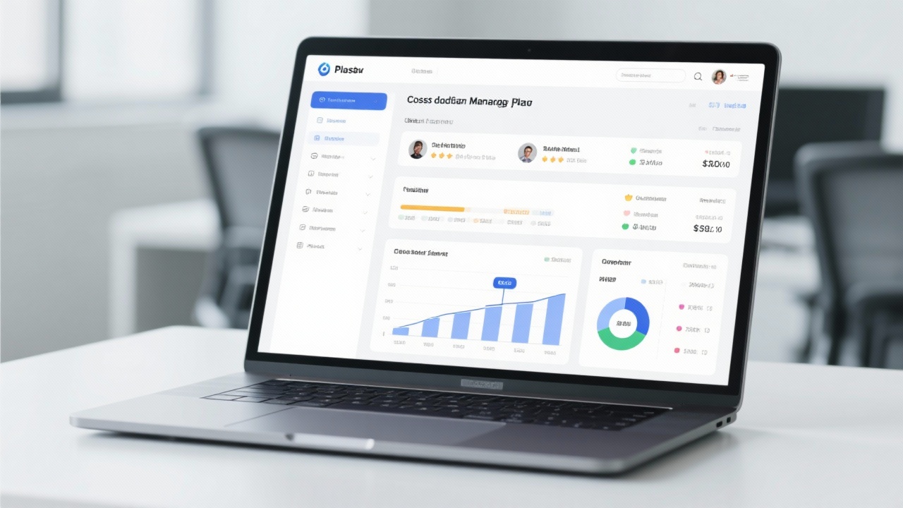 低成本订餐管理平台，真的靠谱吗？