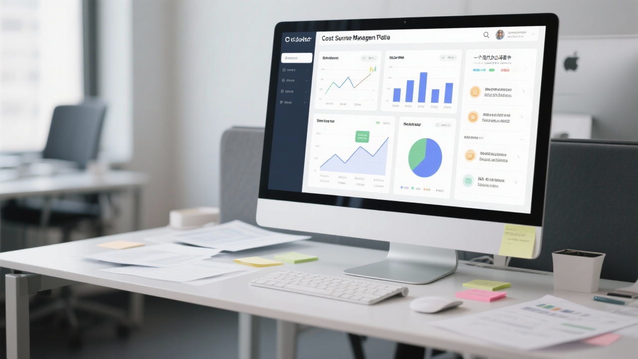 低成本售后管理平台，真的靠谱吗？揭秘省钱秘诀！