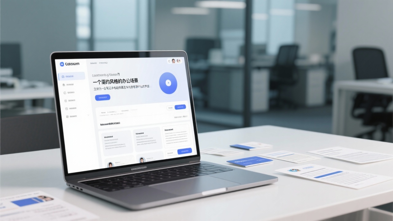 低成本的内推管理平台，真的靠谱吗？