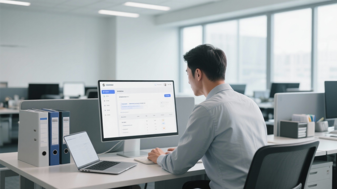 低成本办公管理工具推荐，真的省钱又高效吗？