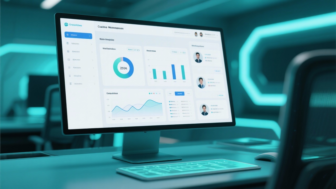 2025年最实用的客户管理方法，你知道吗？